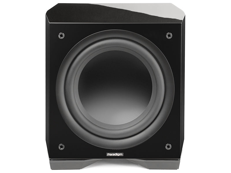 Paradigm Defiance S10