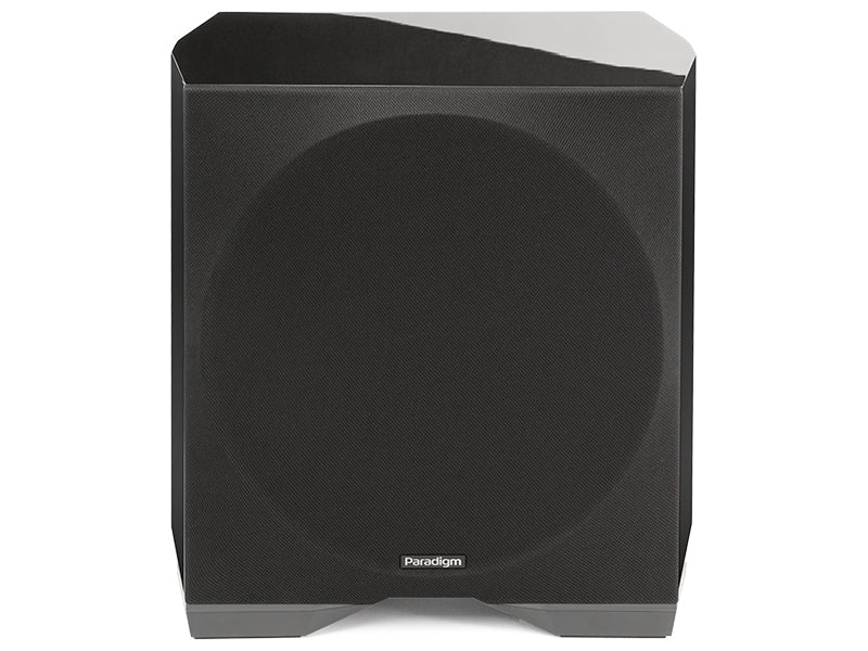 Paradigm Defiance S10