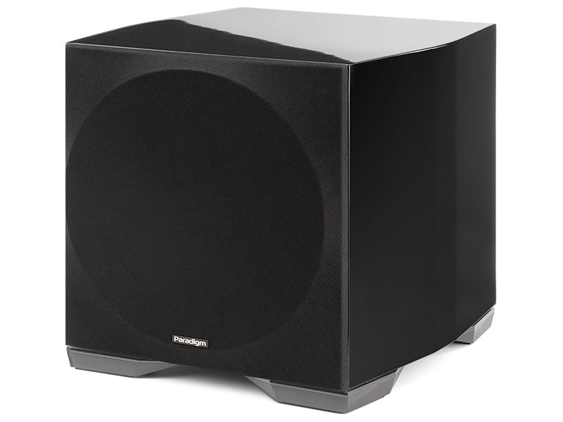 Paradigm Defiance S10