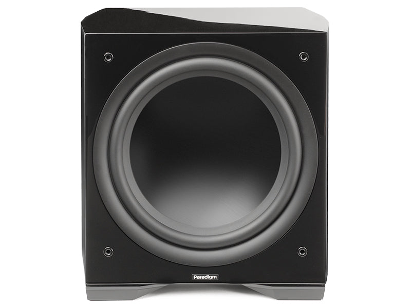 Paradigm Defiance S12