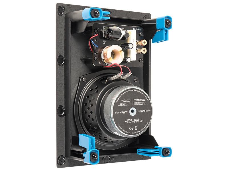 Paradigm CI Home H55-IW v2