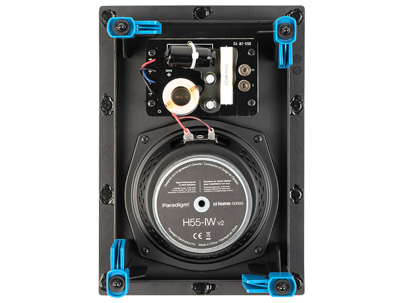Paradigm CI Home H55-IW v2