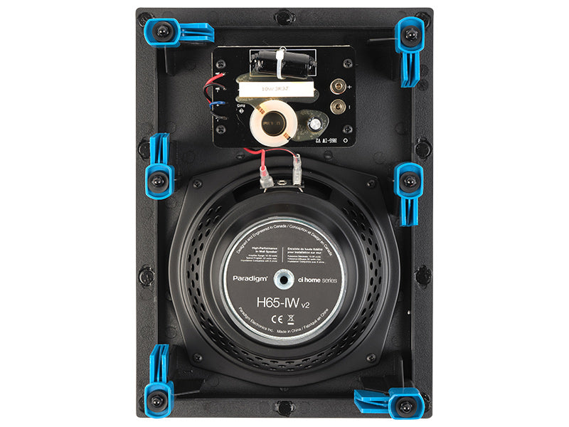 Paradigm CI Home H65-IW v2