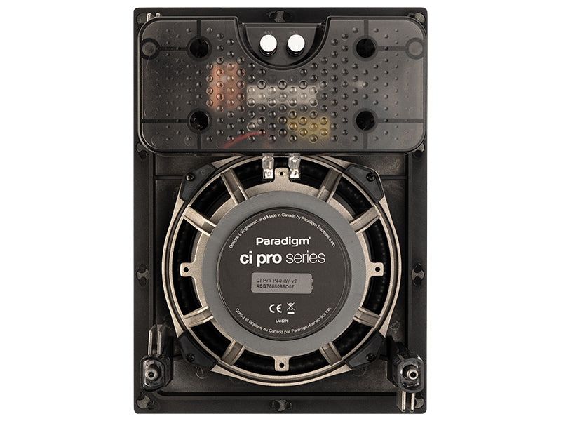 Paradigm CI Pro P80-IW v2