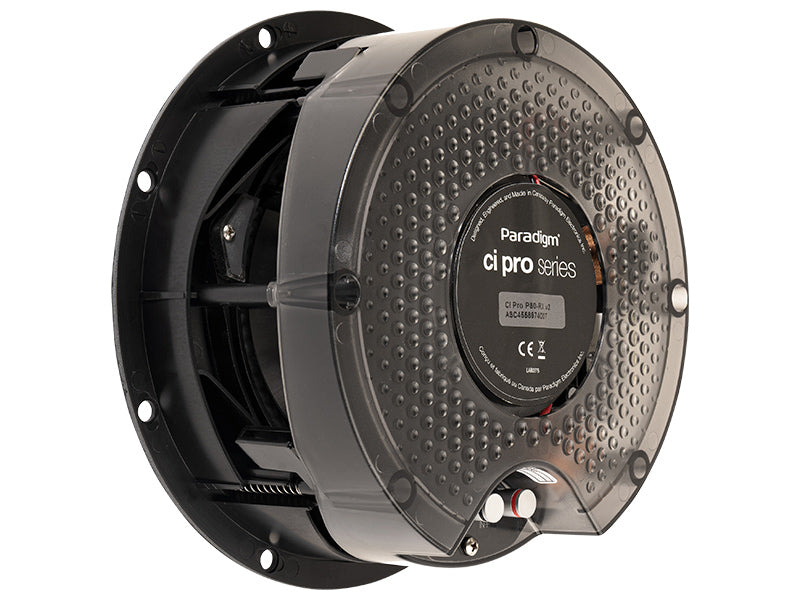 Paradigm CI Pro P80-RX v2