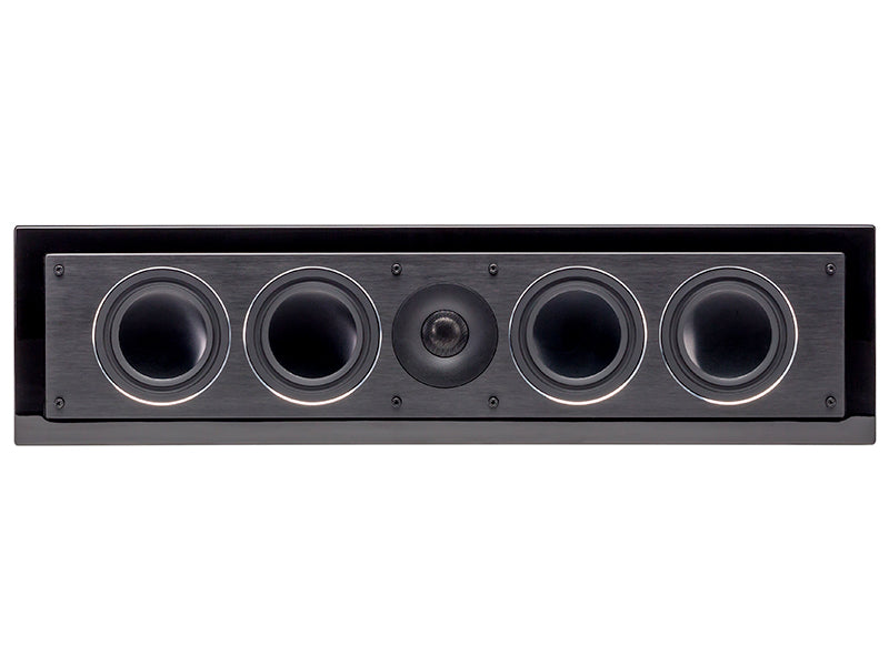 Paradigm Millenia LP 2