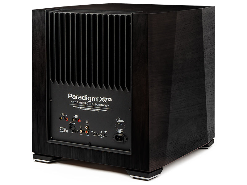 Paradigm XR13