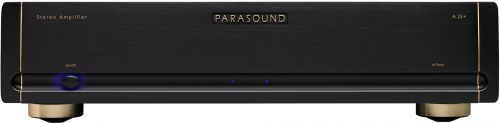 Parasound A23+