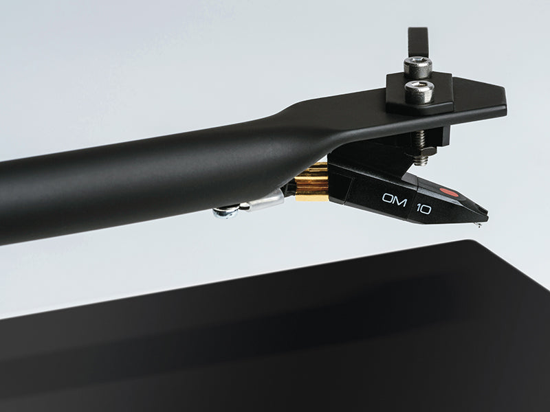 Pro-Ject Peanuts Turntable