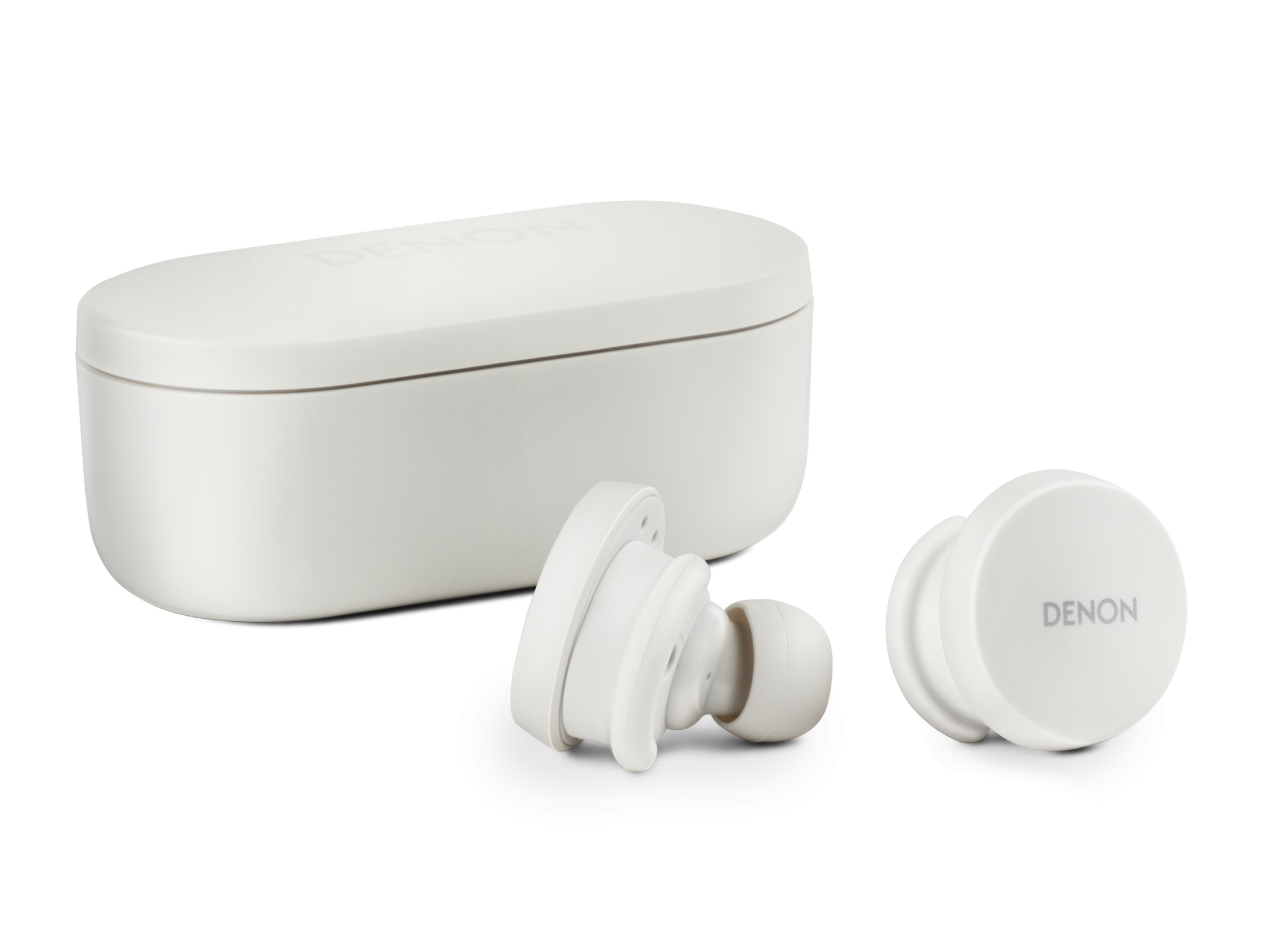 Denon Perl