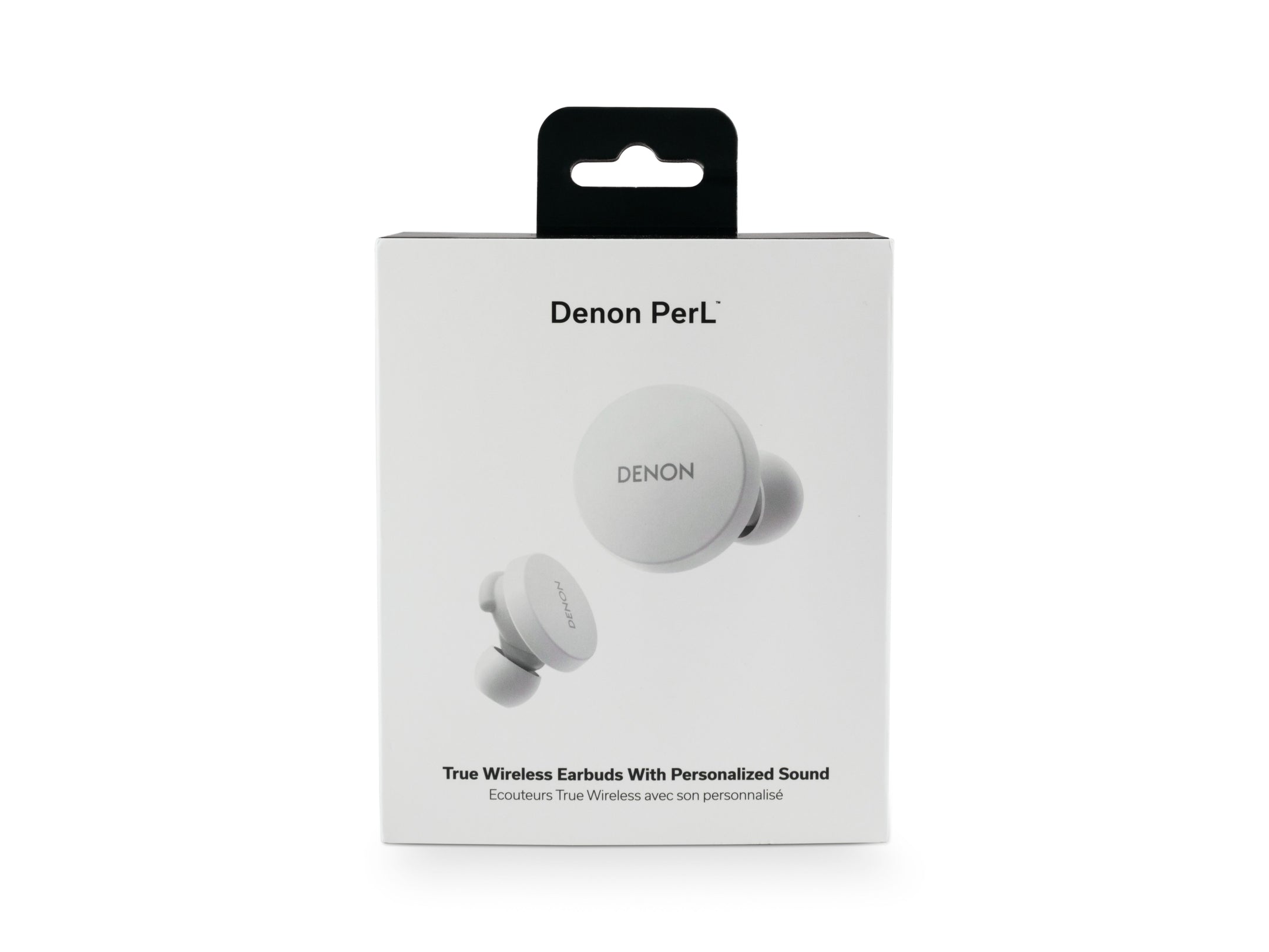 Denon Perl