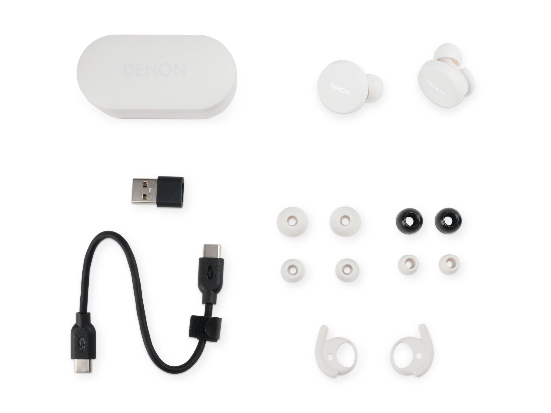 Denon Perl