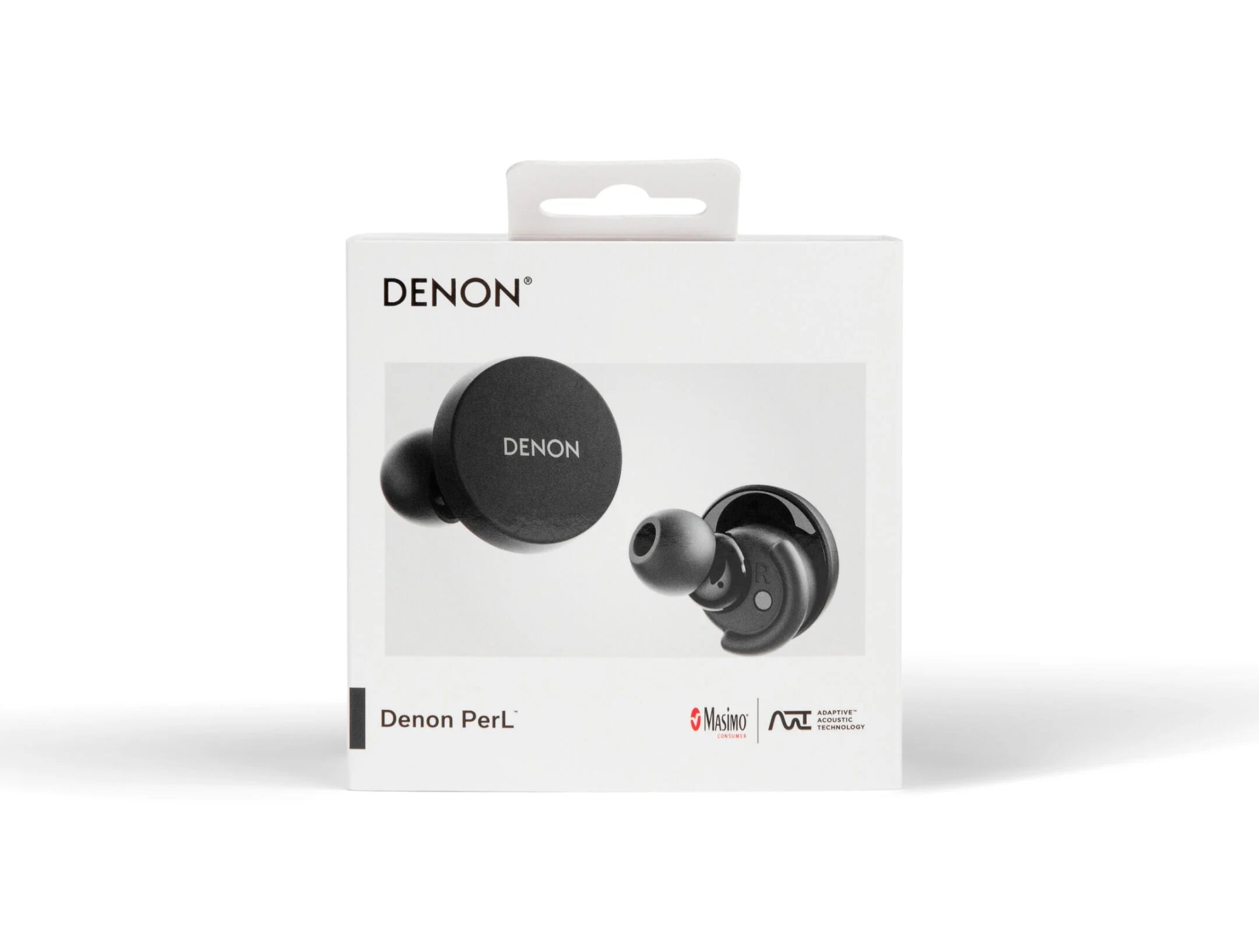 Denon Perl