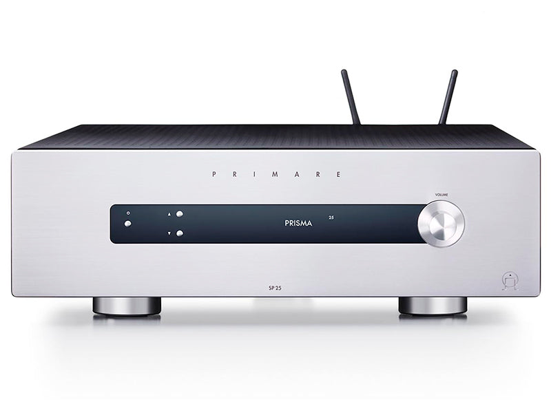 Primare SP25 prisma