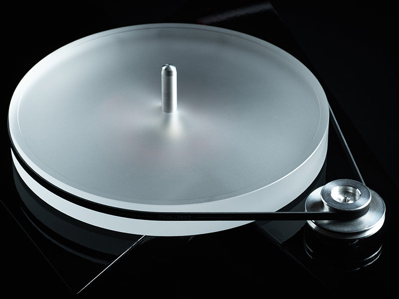 Pro-Ject AC/DC Turntable