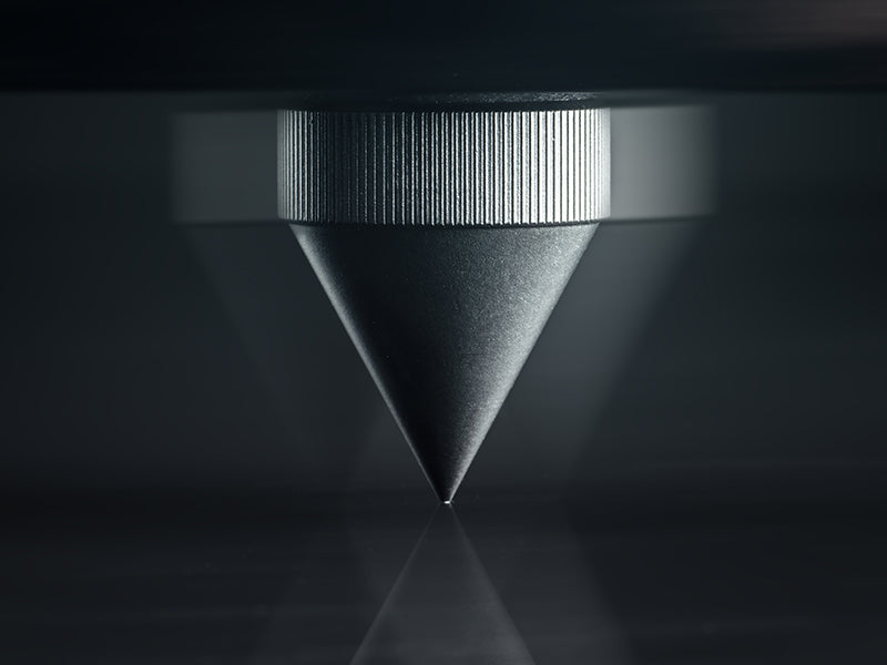 Pro-Ject AC/DC Turntable