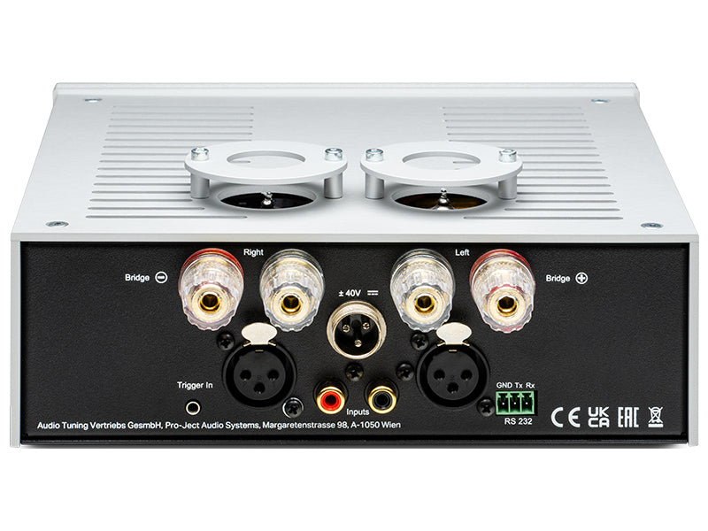 Pro-Ject Amp Box RS2