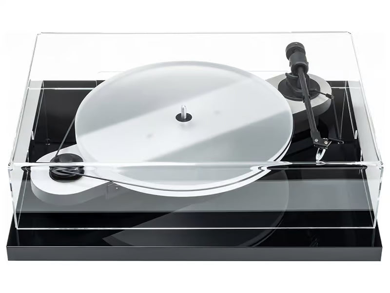 Pro-Ject Elemental Phono USB Final Edition