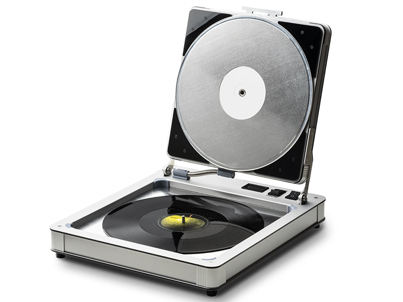 Pro-Ject Flatten it