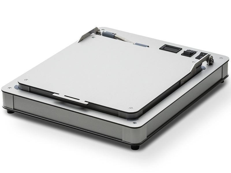Pro-Ject Flatten it
