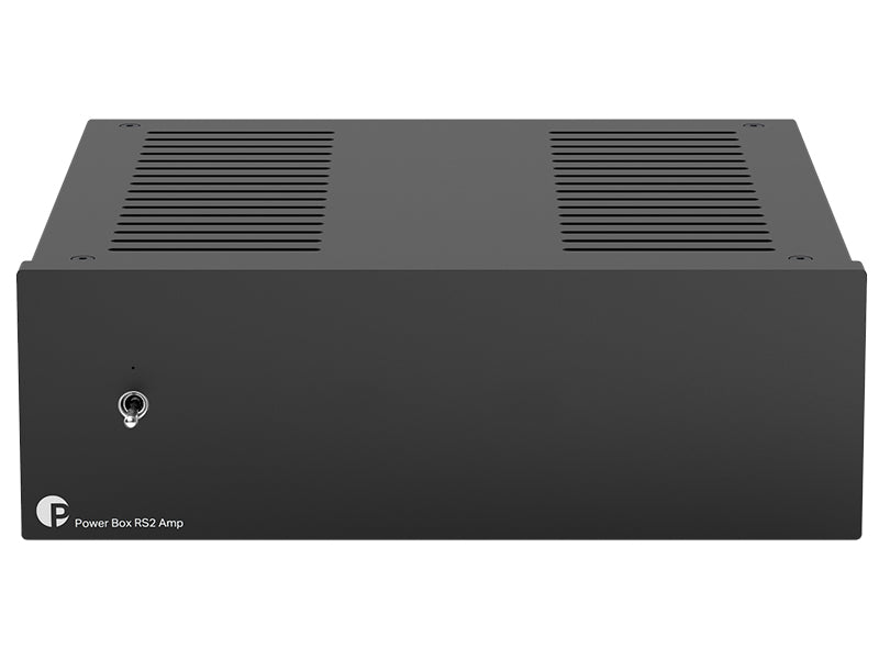 Pro-Ject Power Box RS2 Amp
