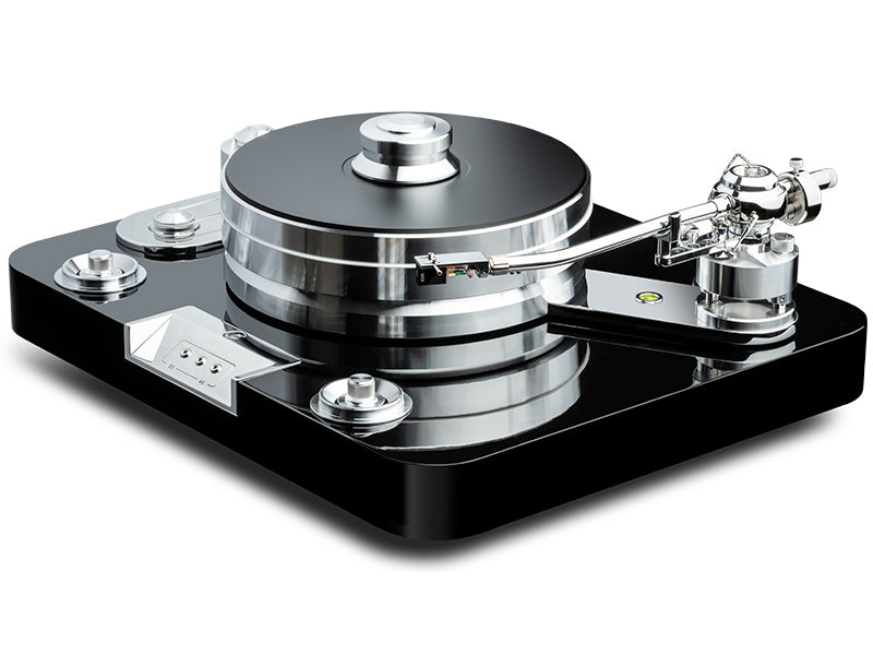 Pro-Ject Signature 12.2