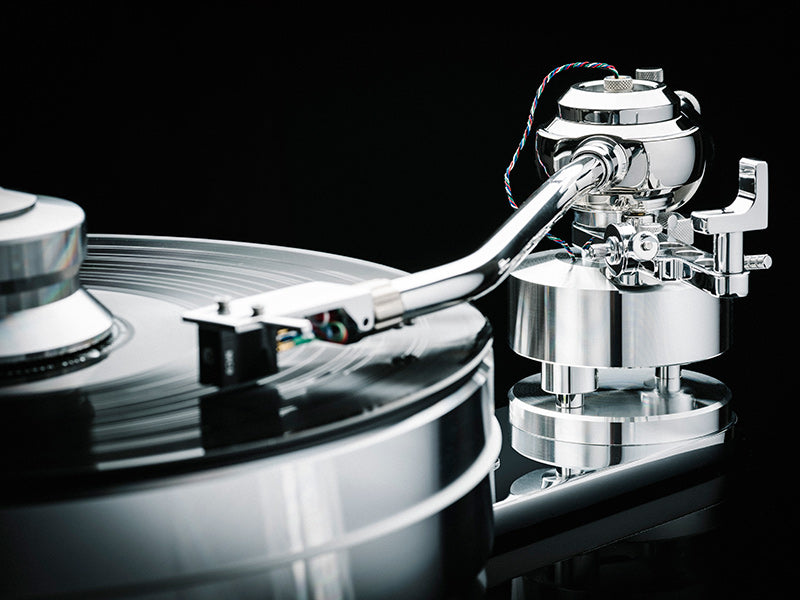 Pro-Ject Signature 12.2