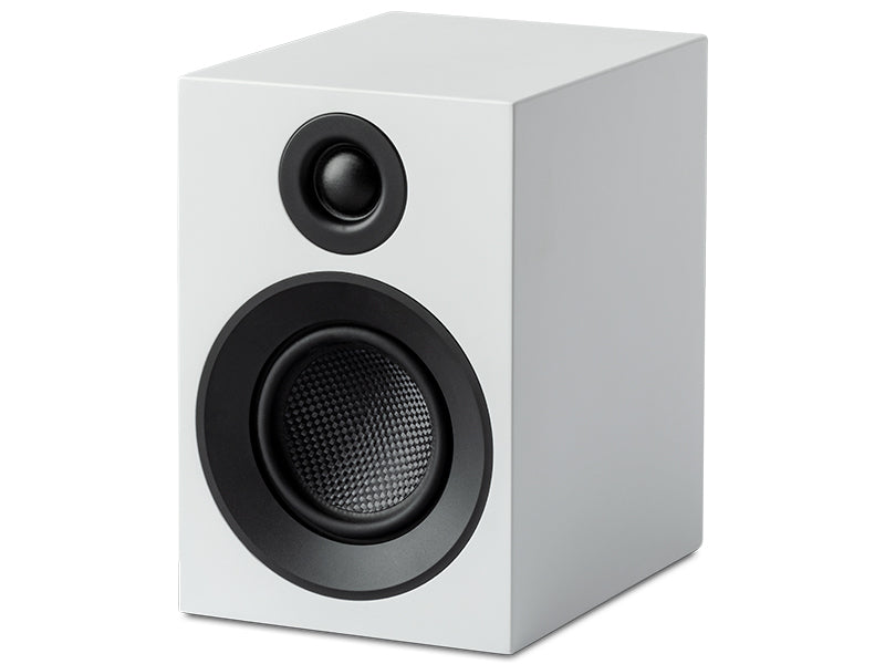 Pro-Ject Speaker Box 3 E Carbon