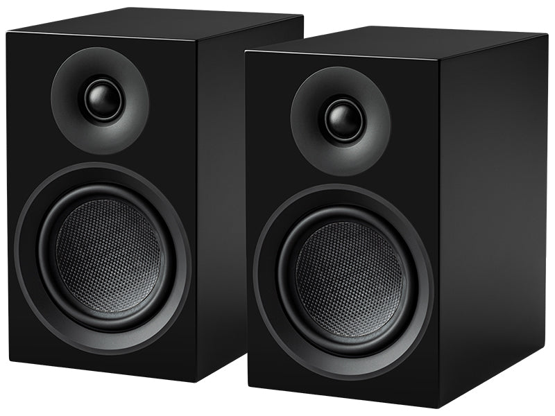 Pro-Ject Speaker Box 5 E Carbon