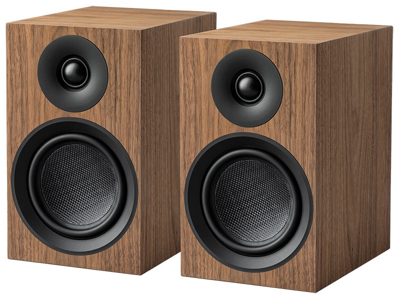 Pro-Ject Speaker Box 5 E Carbon