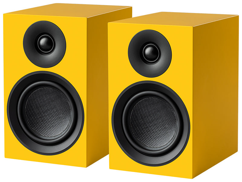 Pro-Ject Speaker Box 5 E Carbon