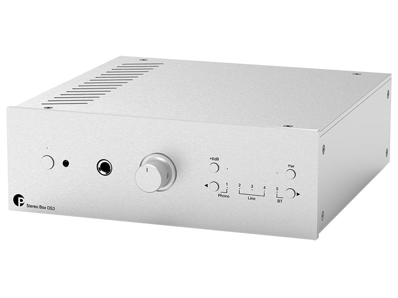 Pro-Ject Stereo Box DS3