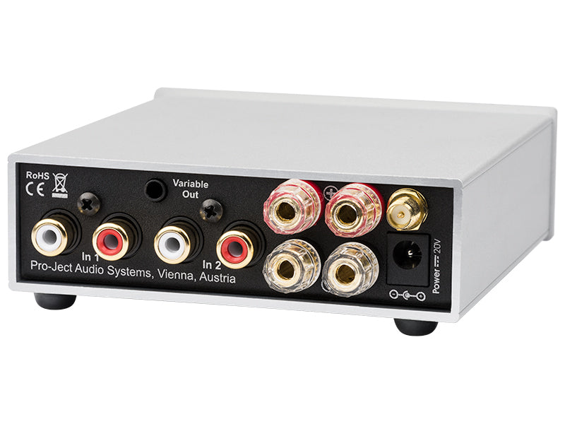 Pro-Ject Stereo Box S3 BT