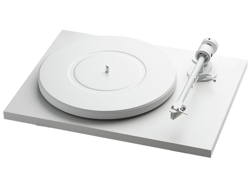 Pro-Ject T1 EVO White Edition