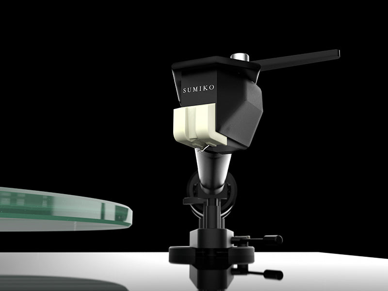 Pro-Ject T2 Super Phono