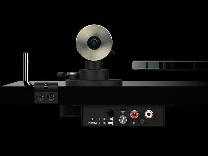 Pro-Ject T2 Super Phono
