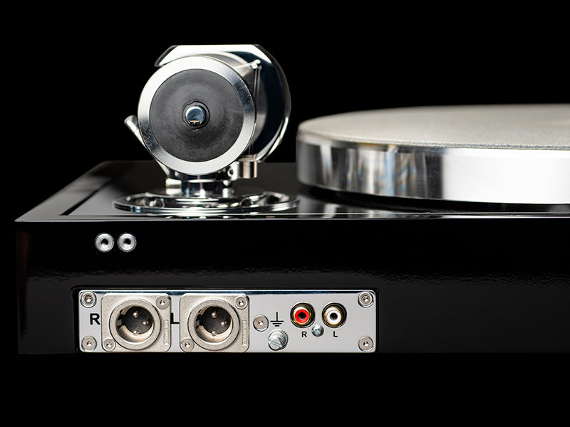 Pro-Ject The Classic Reference VPO 175