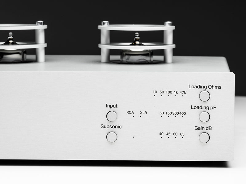 Pro-Ject Tube Box S3 B