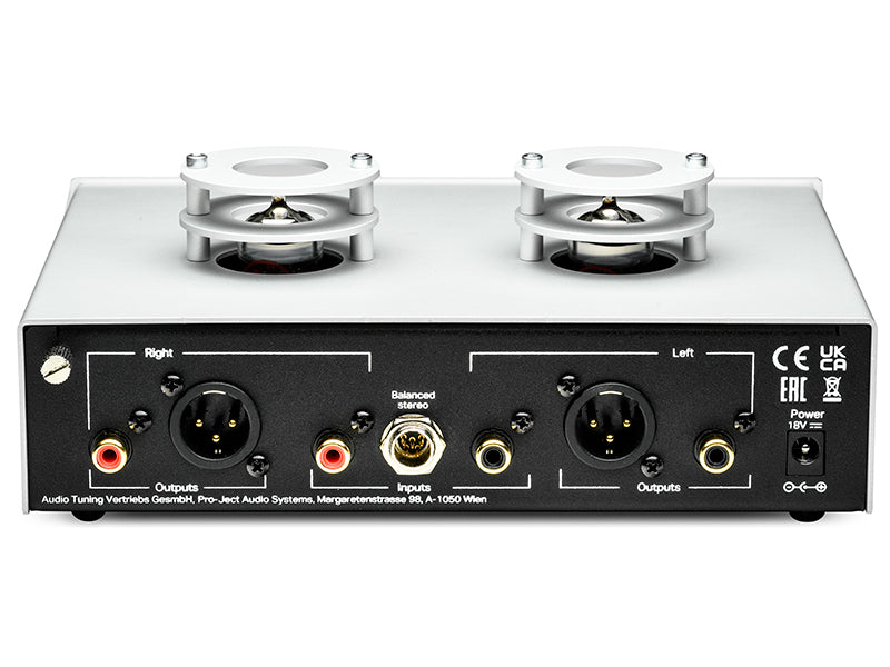 Pro-Ject Tube Box S3 B