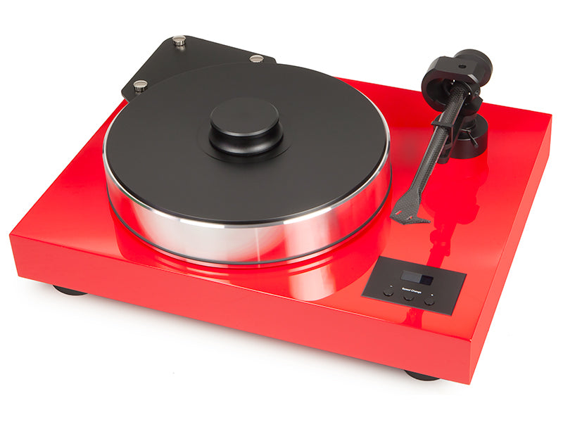 Pro-Ject Xtension 10 Evolution SuperPack