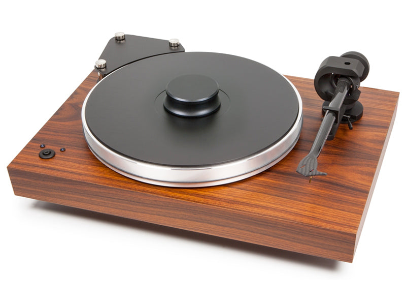 Pro-Ject X-tension 9 Evolution SuperPack