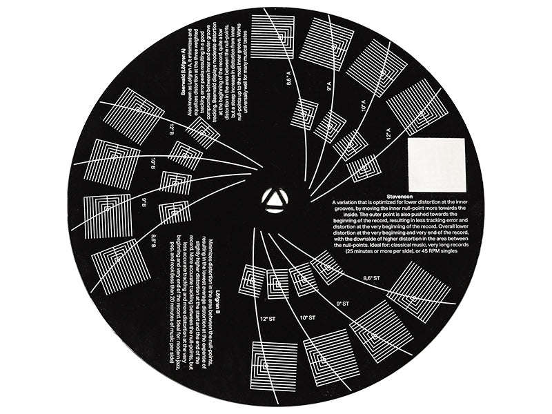 Pro-Ject ALIGN IT DS3