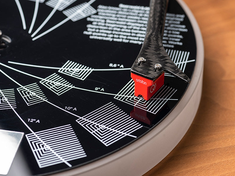 Pro-Ject ALIGN IT DS3