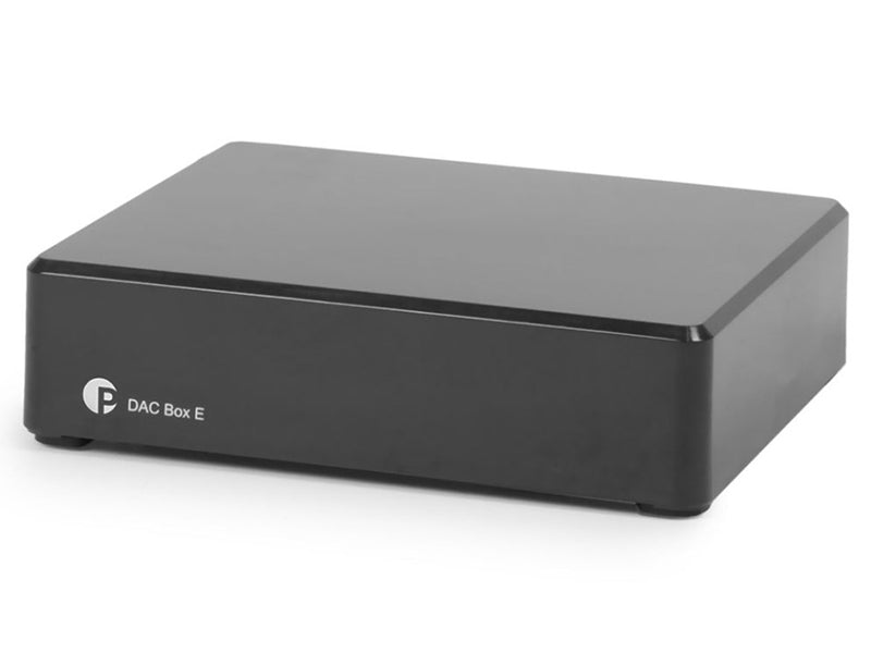 Pro-Ject DAC Box E