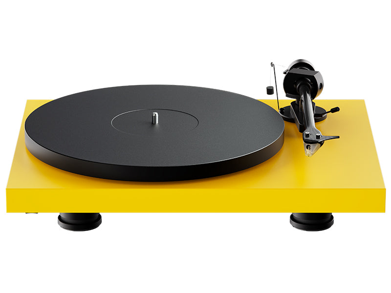 Pro-Ject Debut EVO 2