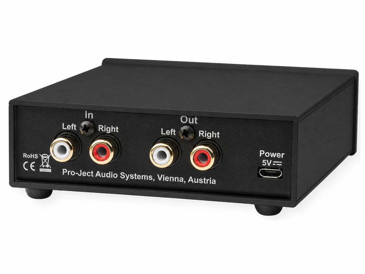 Pro-Ject Head Box S2 New