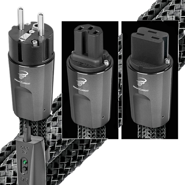 AudioQuest Tornado Constant-Current
