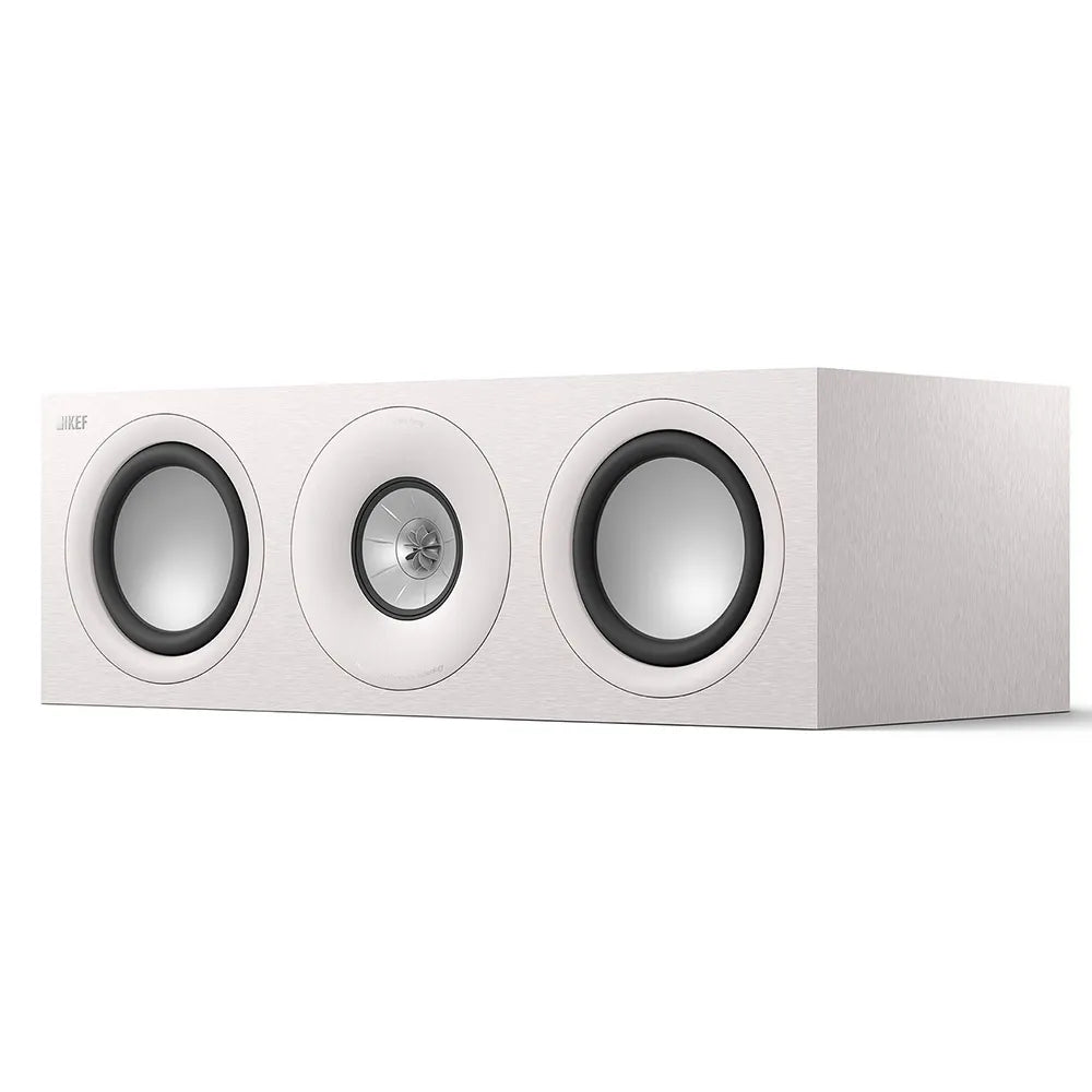 Kef Q6 Meta — White