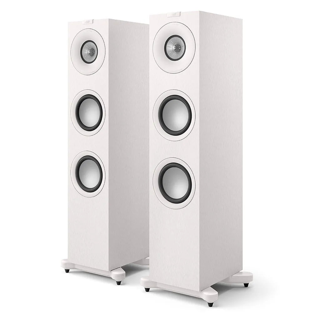 Kef Q7 Meta — White