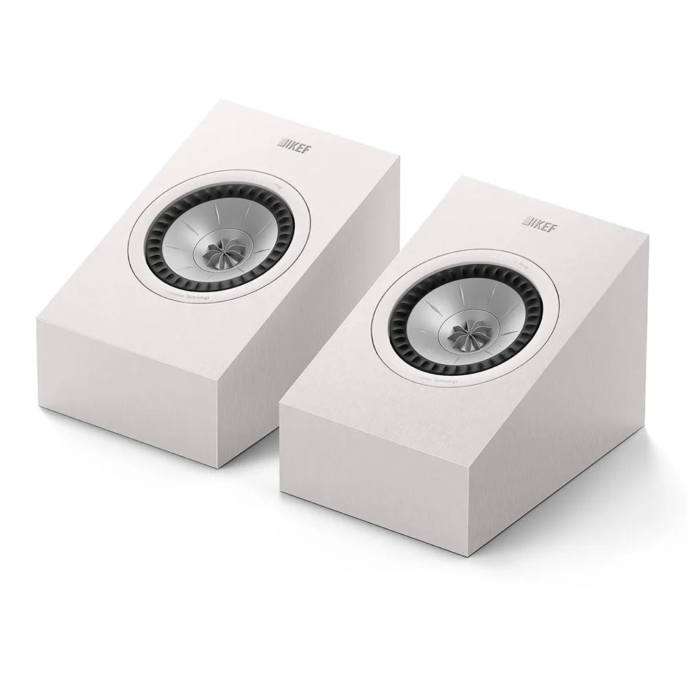 Kef Q8 Meta — White